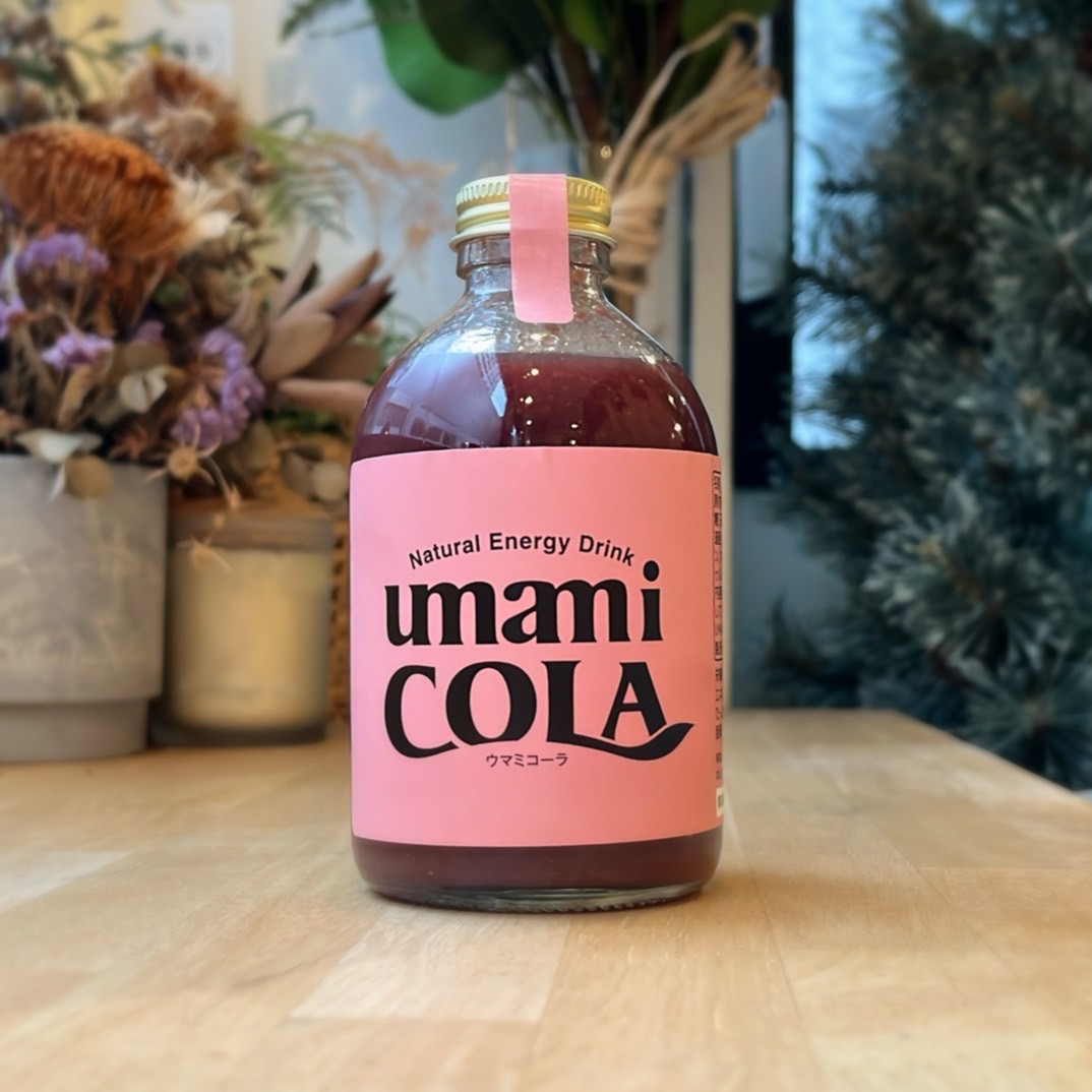 umami COLA シロップ 250ml