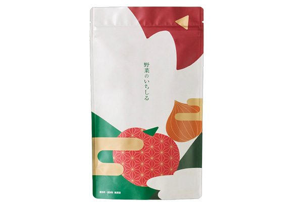 野菜のいちしる（単品18個入）
