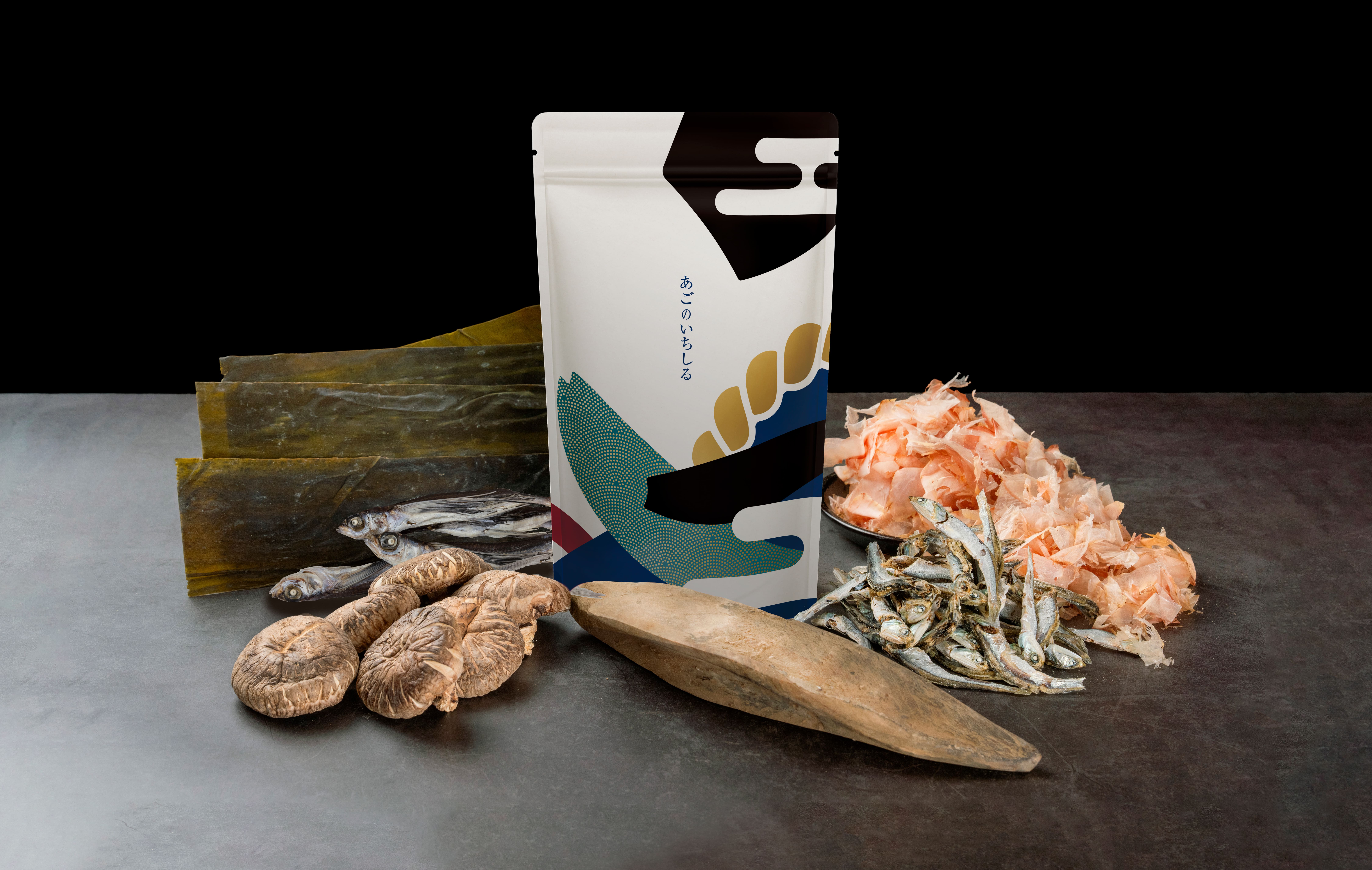 あごのいちしる（単品18個入）