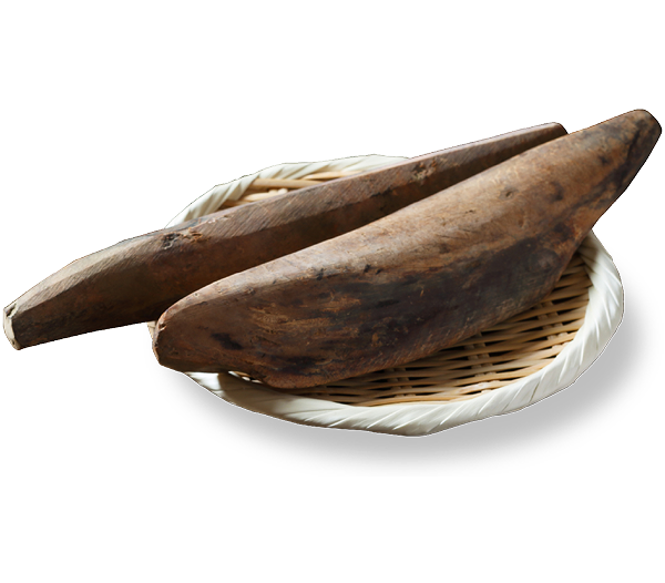 静岡焼津産本枯節ブロック