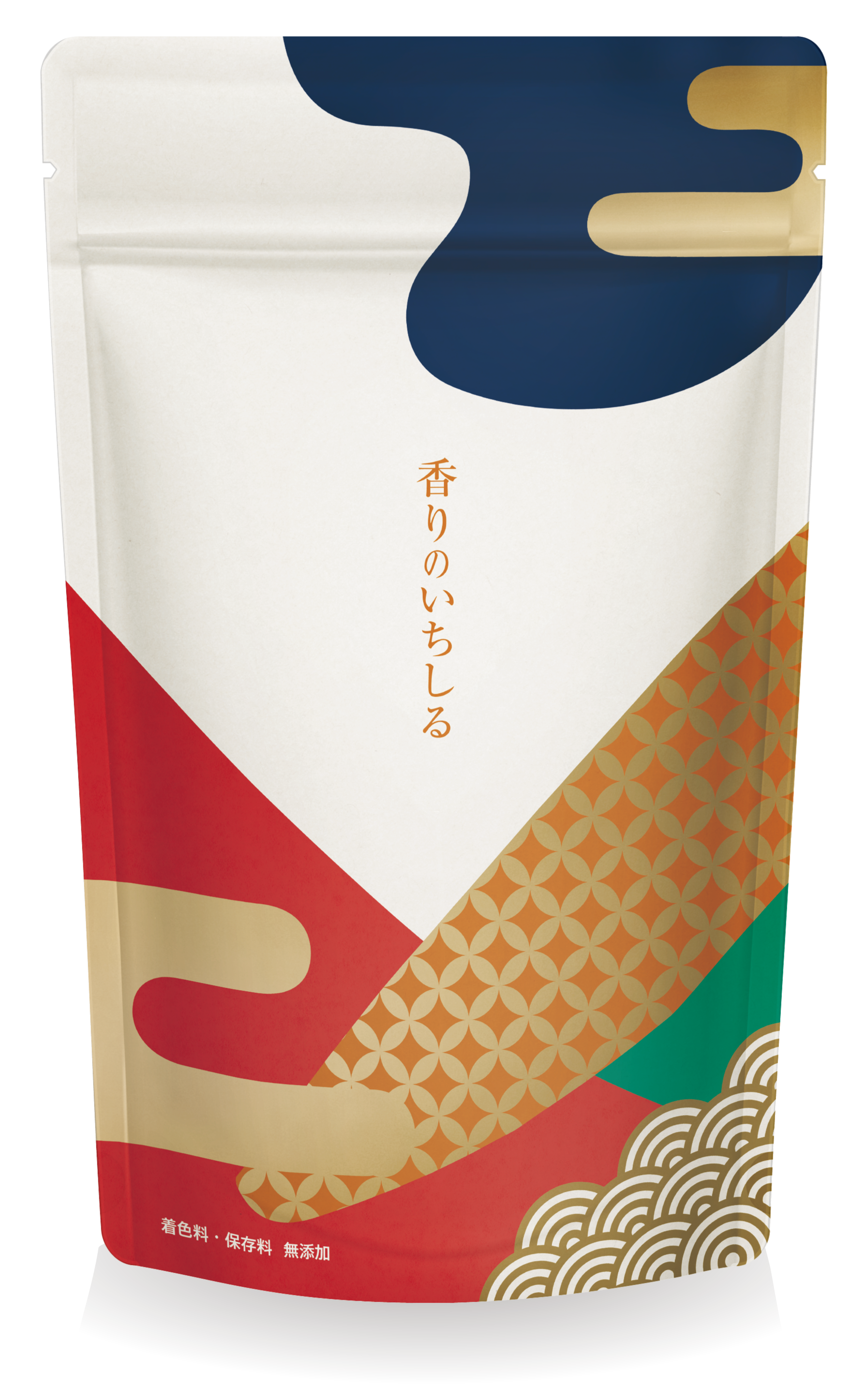香りのいちしる