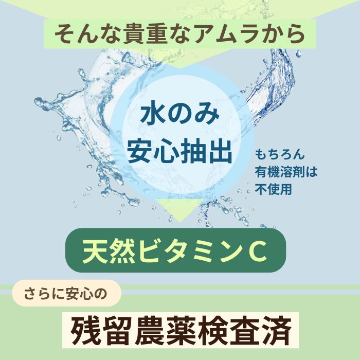 クラフトサプリ天然ビタミンＣ 内容量: 28粒