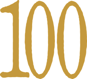 100