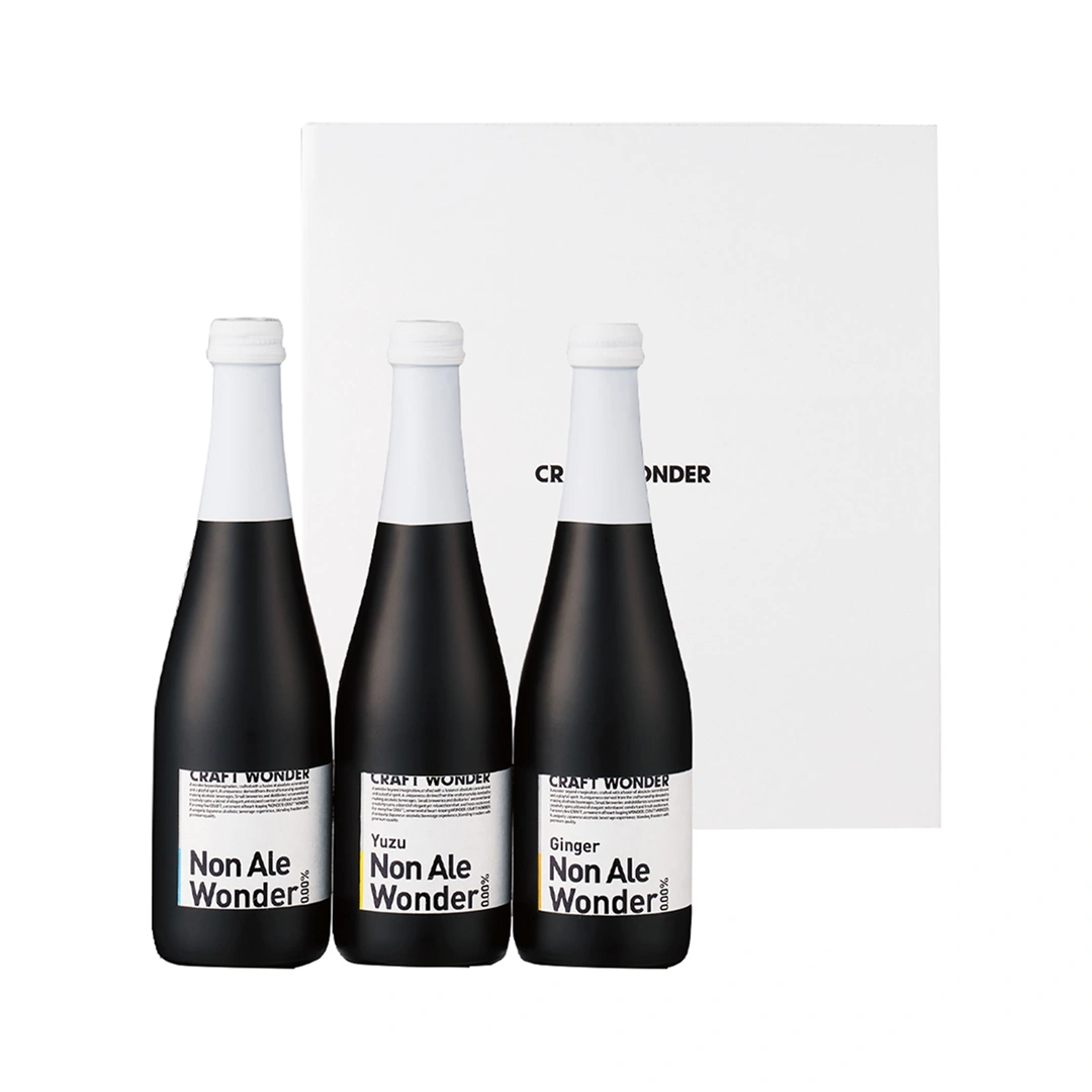 Rice Whisky Wonder MIZUNARA