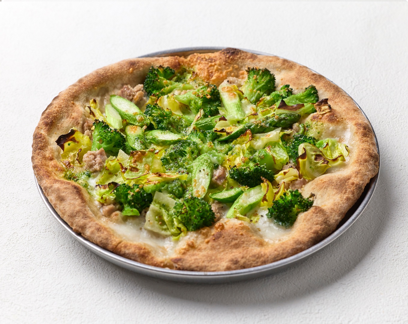 CRAZY PIZZA : LIFE　限定ストック