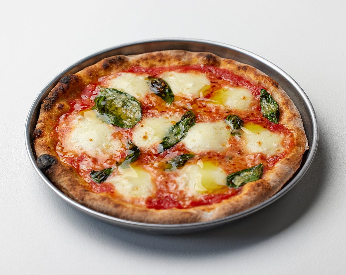 CRAZY PIZZA : LIFE　季節限定ストック