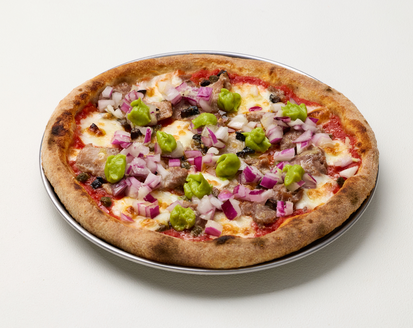 CRAZY PIZZA : LIFE　季節限定ストック