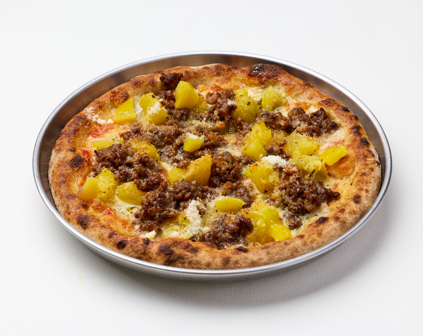 CRAZY PIZZA : LIFE　季節限定ストック