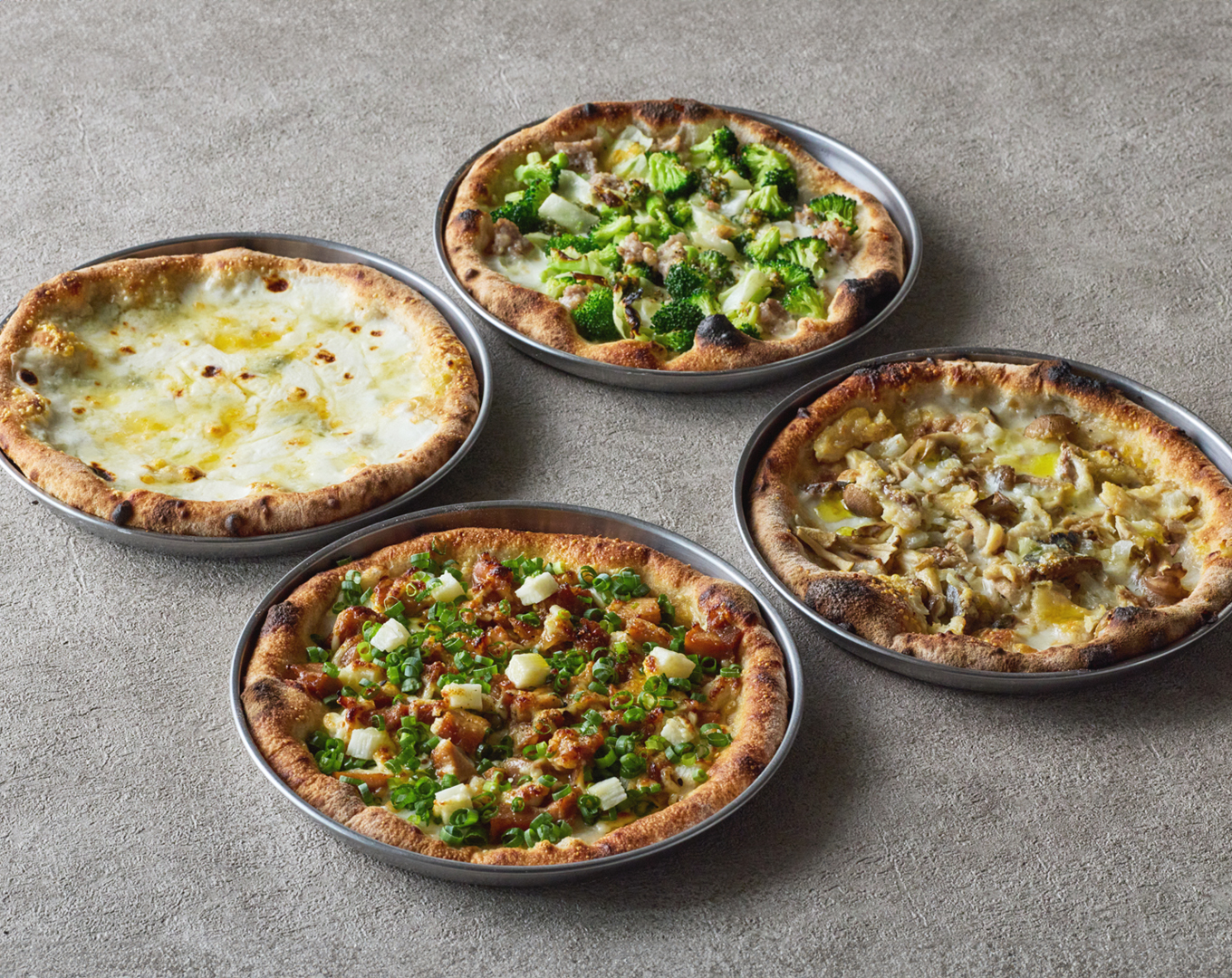 CRAZY PIZZA : LIFE　季節限定ストック