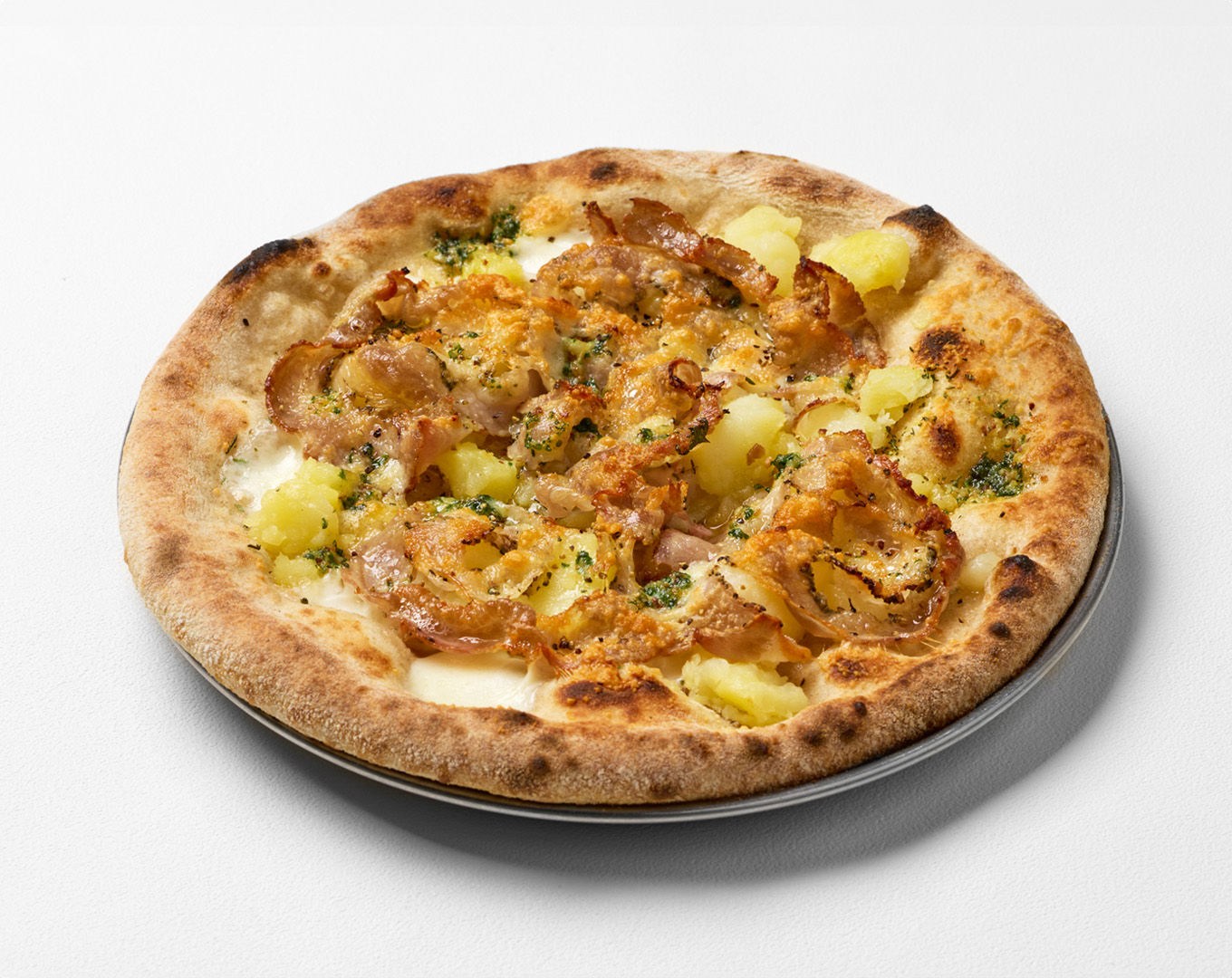 CRAZY PIZZA : LIFE　季節限定ストック