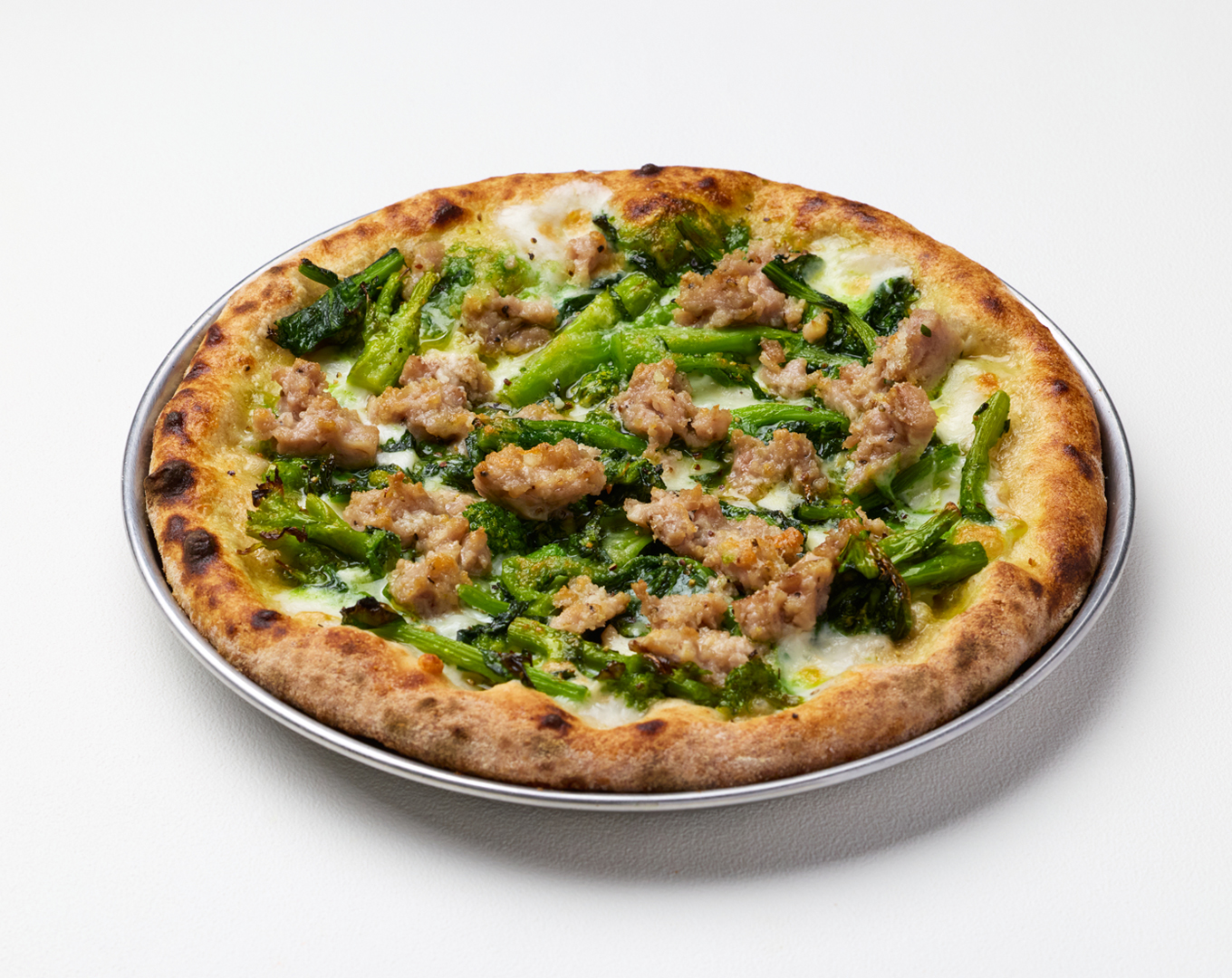 CRAZY PIZZA : LIFE　季節限定ストック