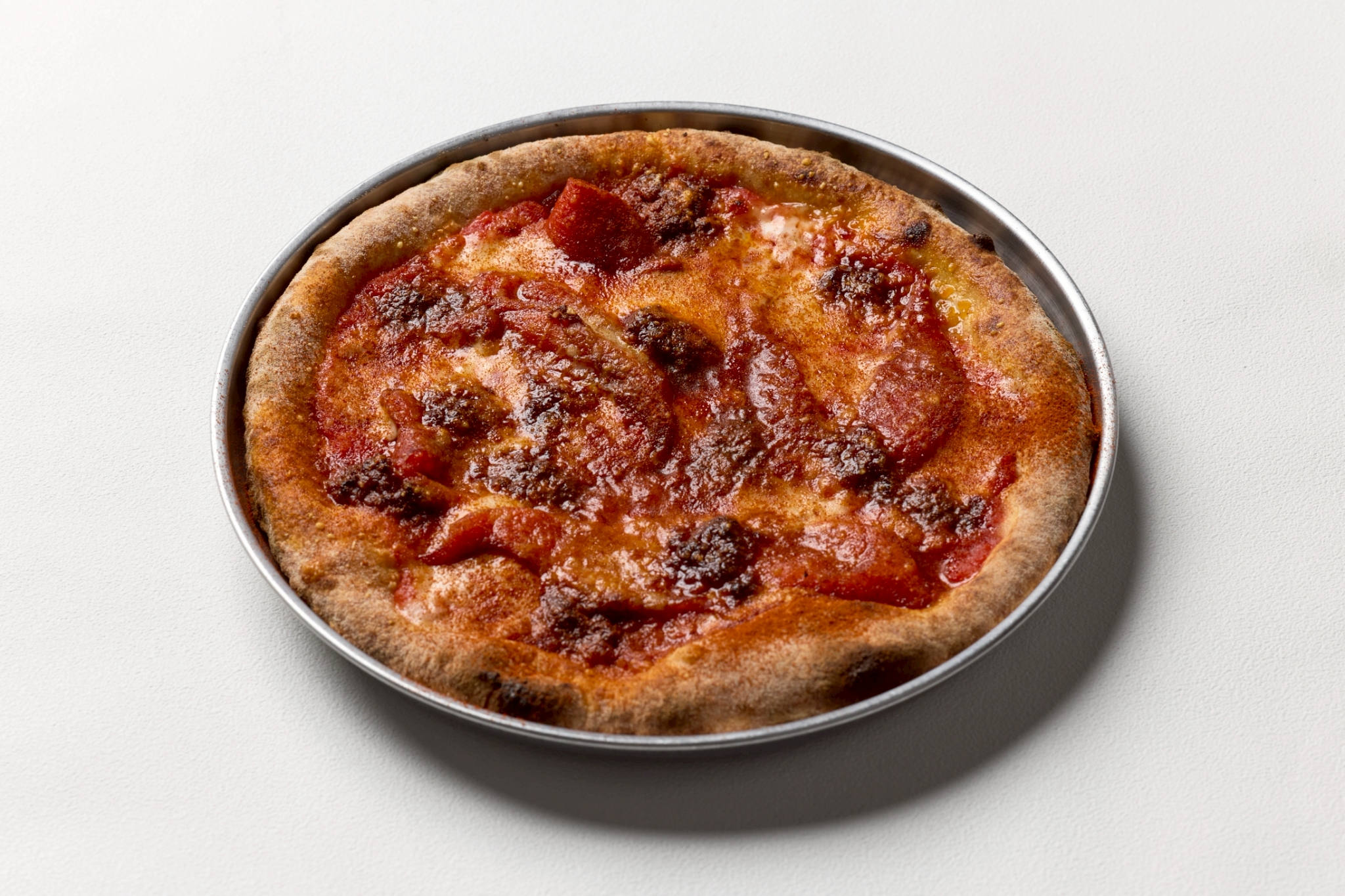 【定期購入】CRAZY PIZZA : LIFE　季節限定ストック
