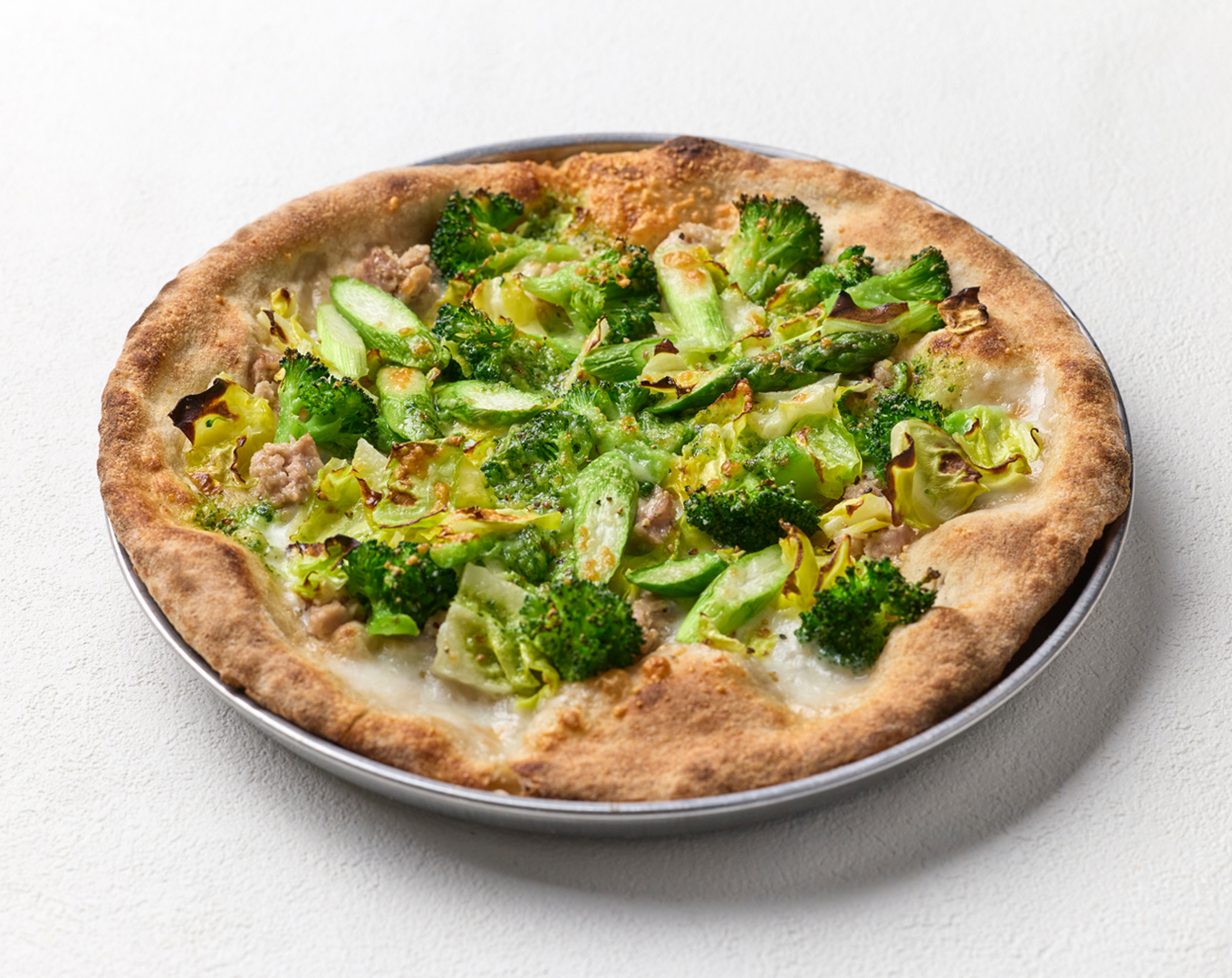 CRAZY PIZZA : LIFE　季節限定ストック