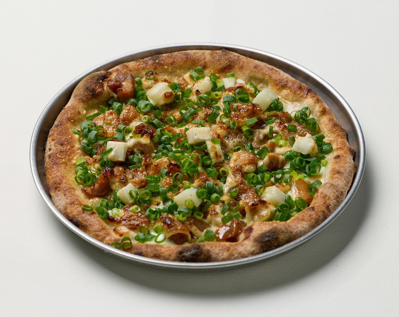 【定期購入】CRAZY PIZZA : LIFE　季節限定ストック