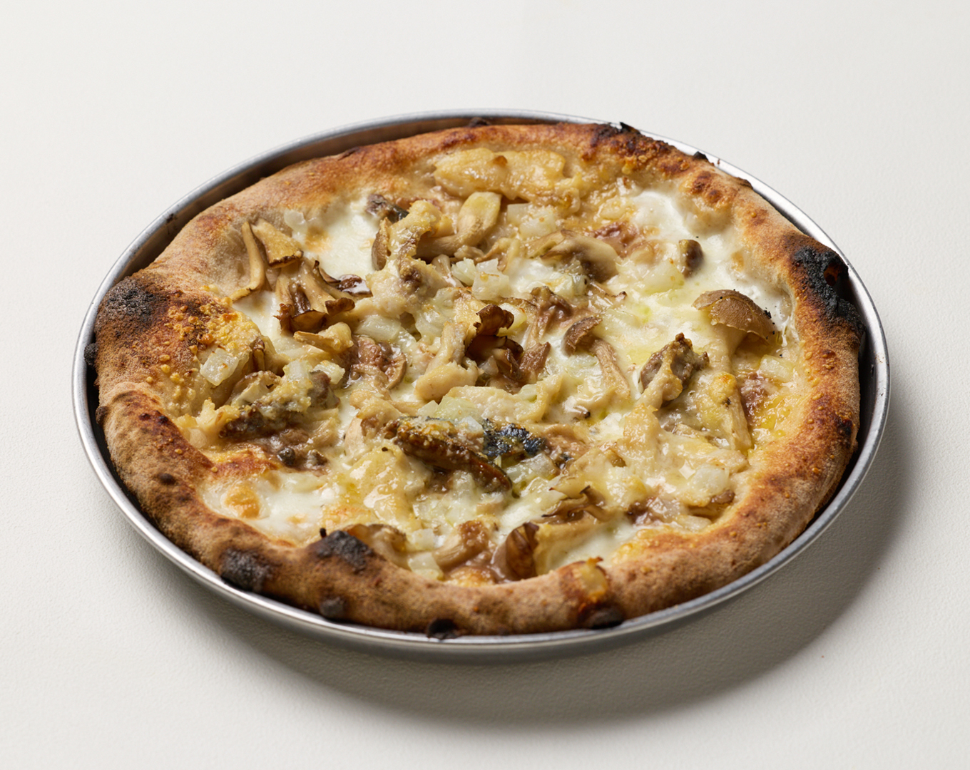 CRAZY PIZZA : LIFE　季節限定ストック