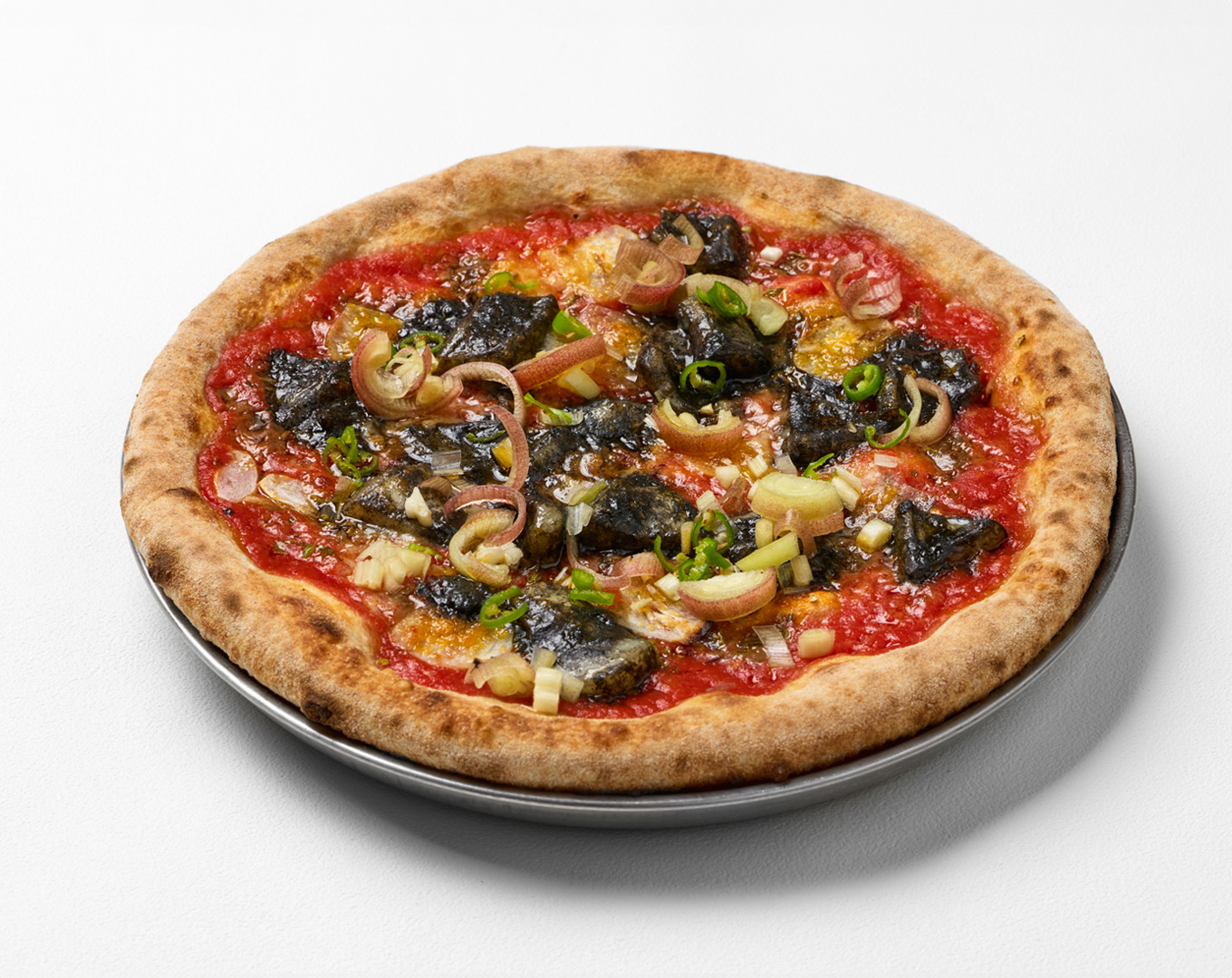 CRAZY PIZZA : LIFE　季節限定ストック