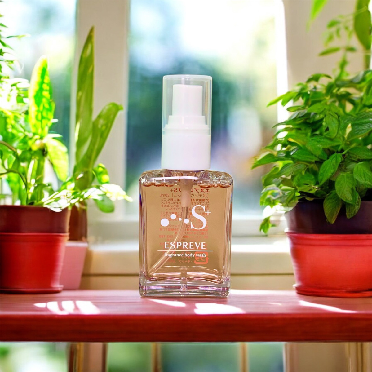 【定期便】Espreve S+（2回目以降2個セット）