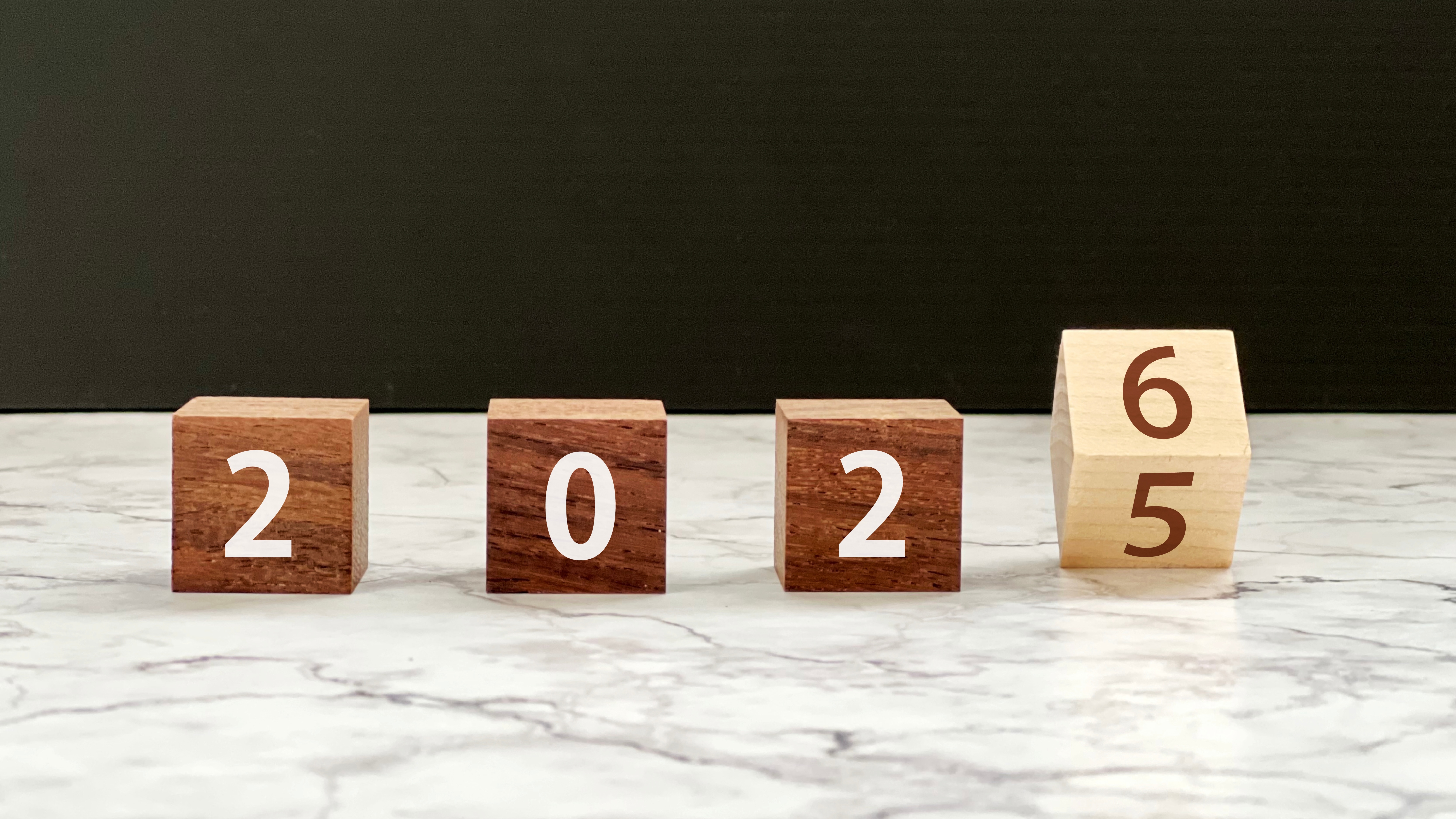 年末年始休暇のお知らせ