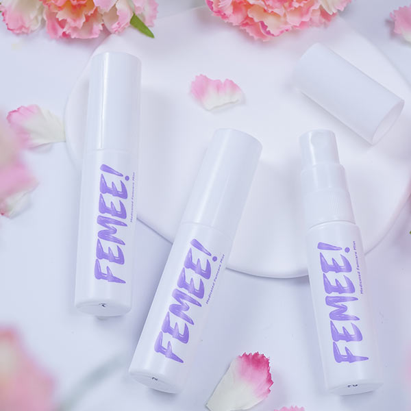 FEMEE! 薬用フェムケアミスト