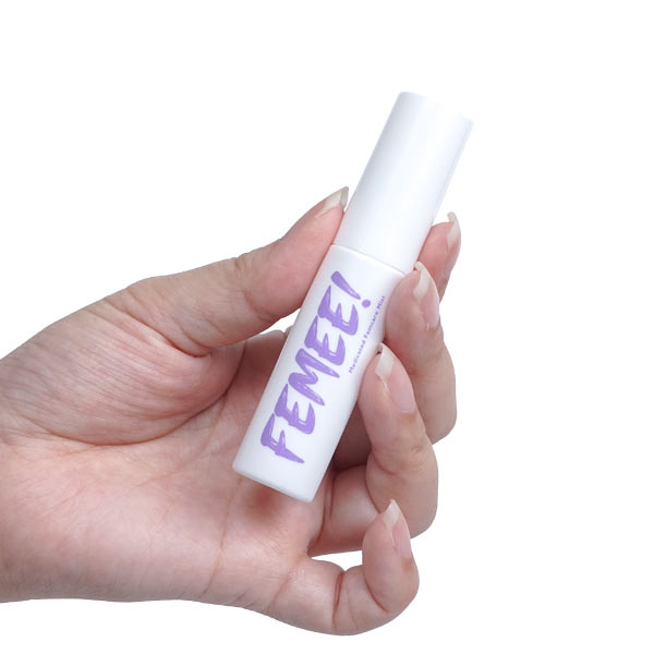 FEMEE! 薬用フェムケアミスト 定期お届け便