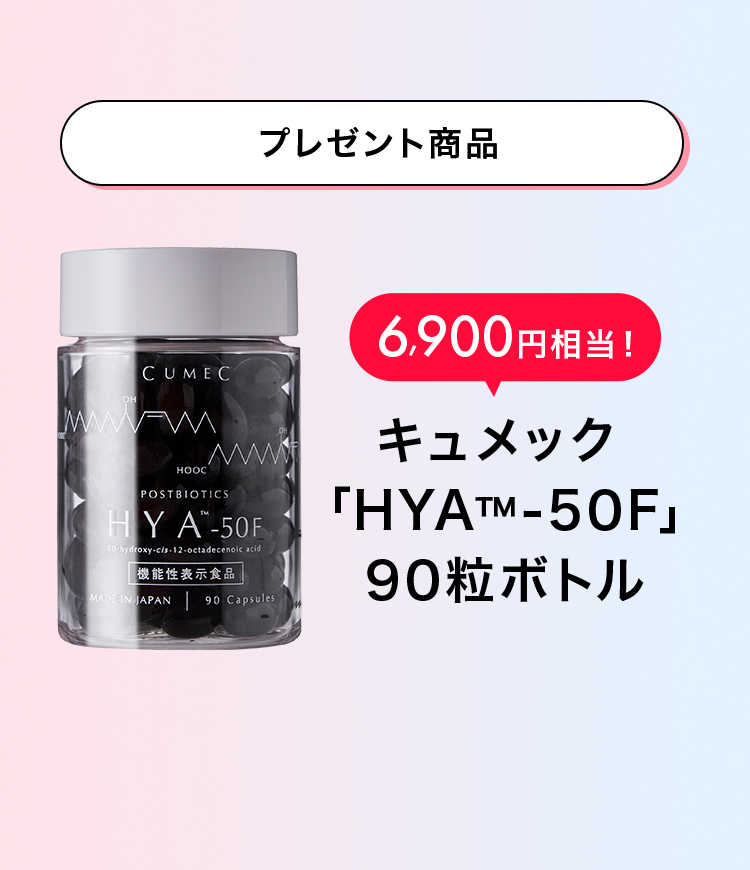 プレゼント商品