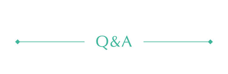 Q&A
