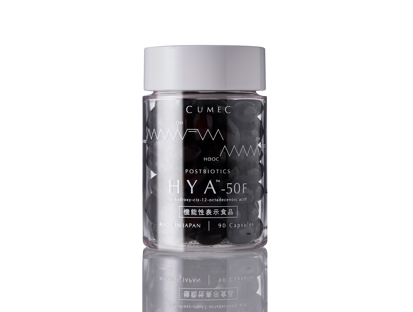 CUMEC HYA-50F 180粒