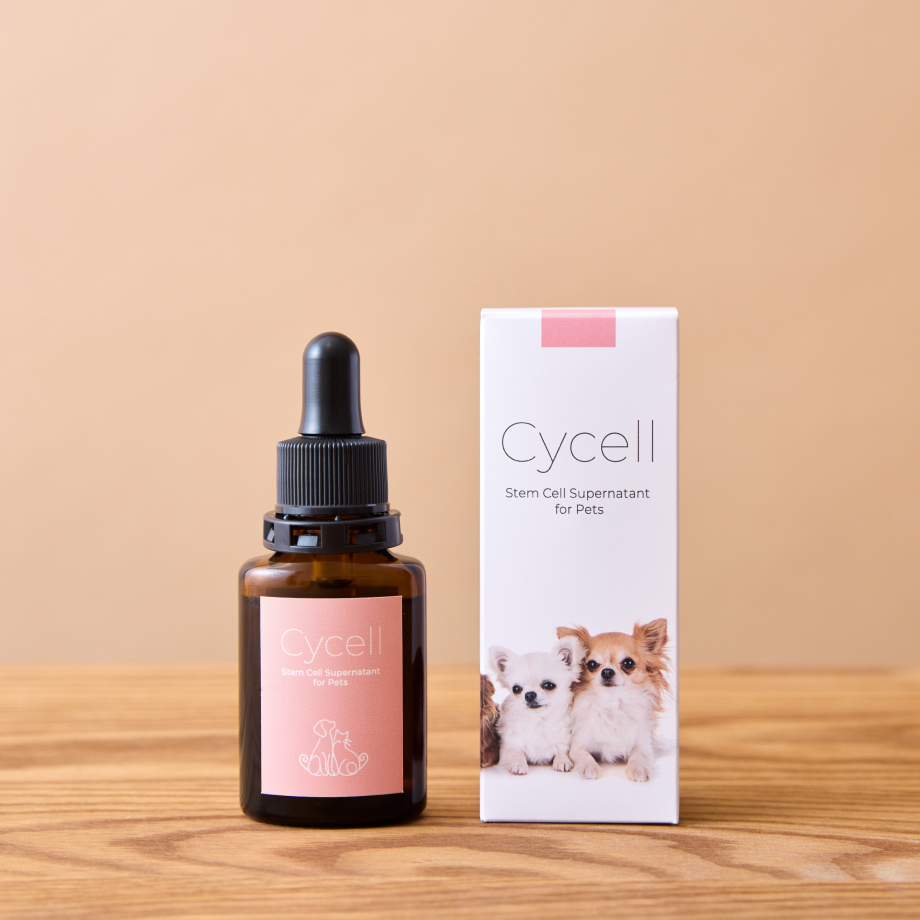 Cycell Care Oil  18g