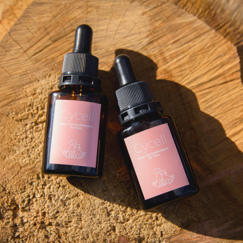 Cycell Care Oil  18g