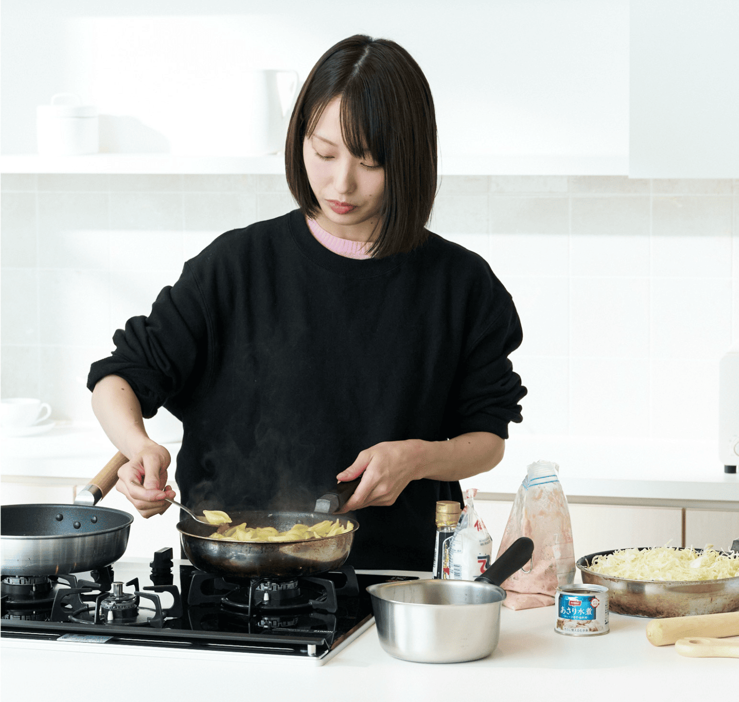 長谷川あかりさん