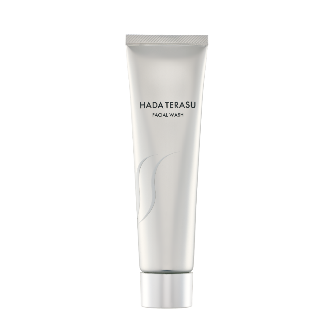 フェイシャルウォッシュ