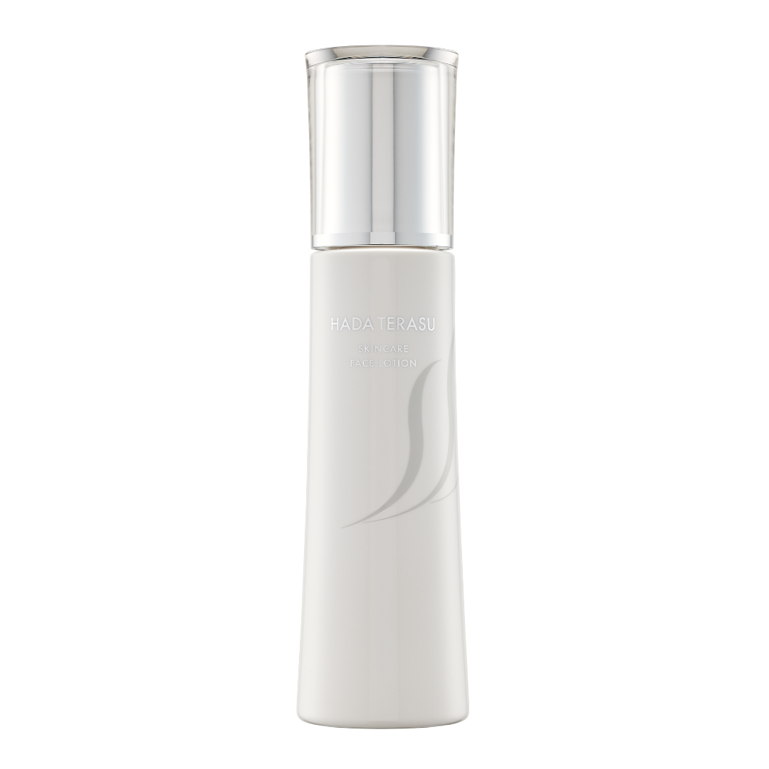フェイスローション