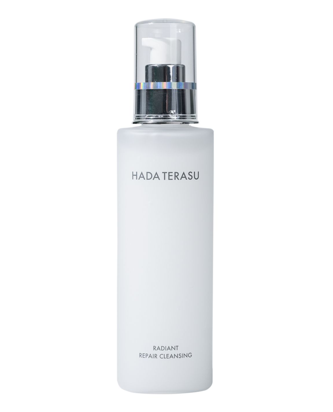 HADA TERASUより毛穴の奥から汚れを取り除く、リキッドクレンジングが登場