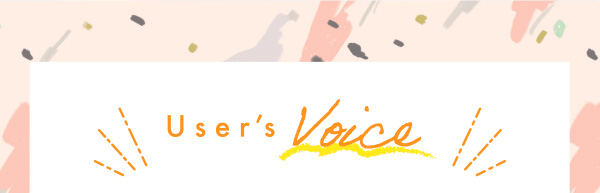 Users Voice
