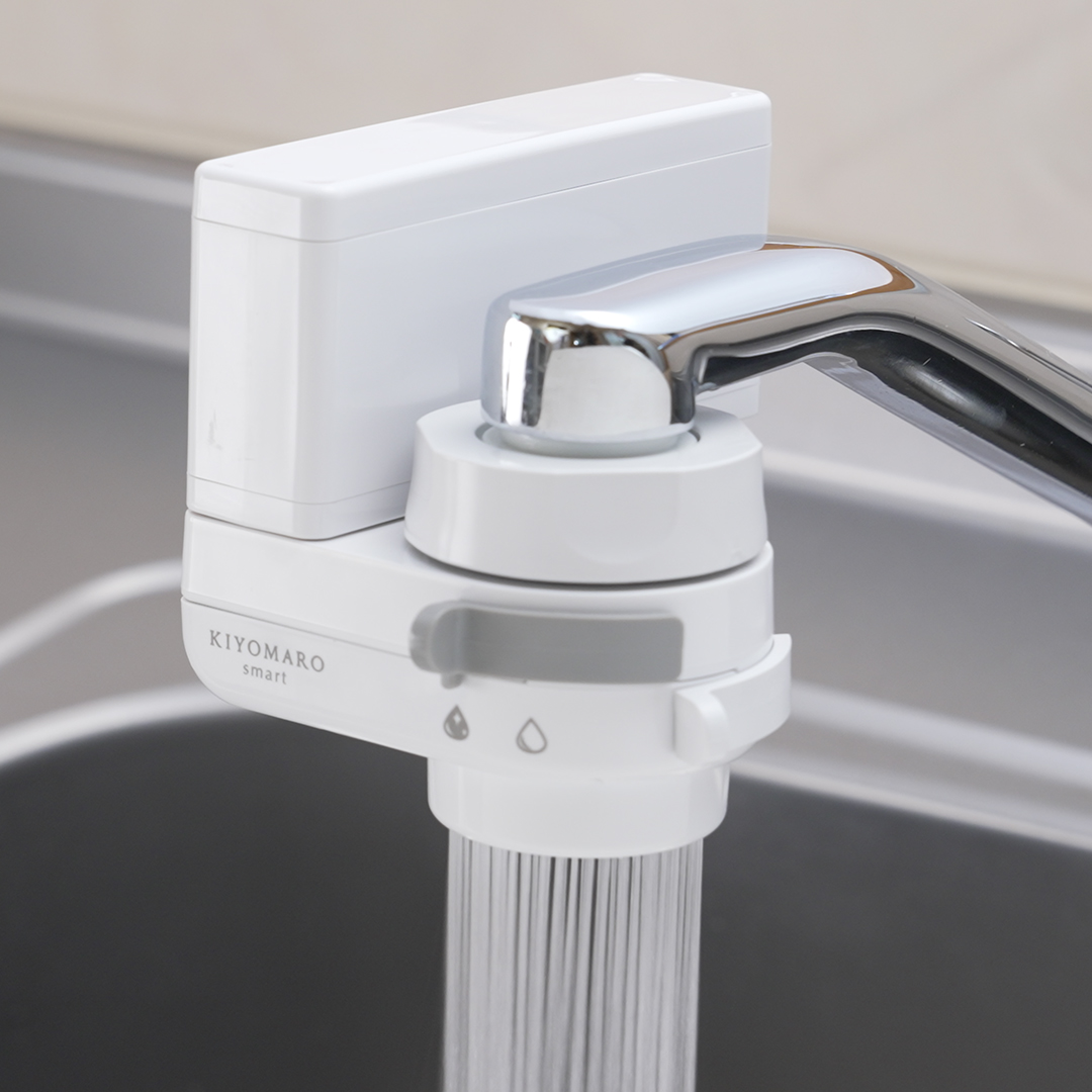 きよまろ｜きよまろ浄水器のダイト薬品【公式オンラインストア】
