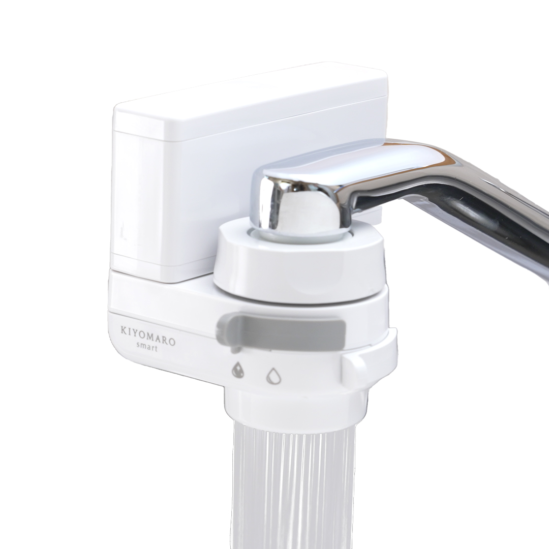 【春きち】高性能浄水器 きよまろプラス 交換カートリッジ ダイト薬品 3個 春きち】高性能浄水器 きよまろプラス 交換カートリッジ ダイト