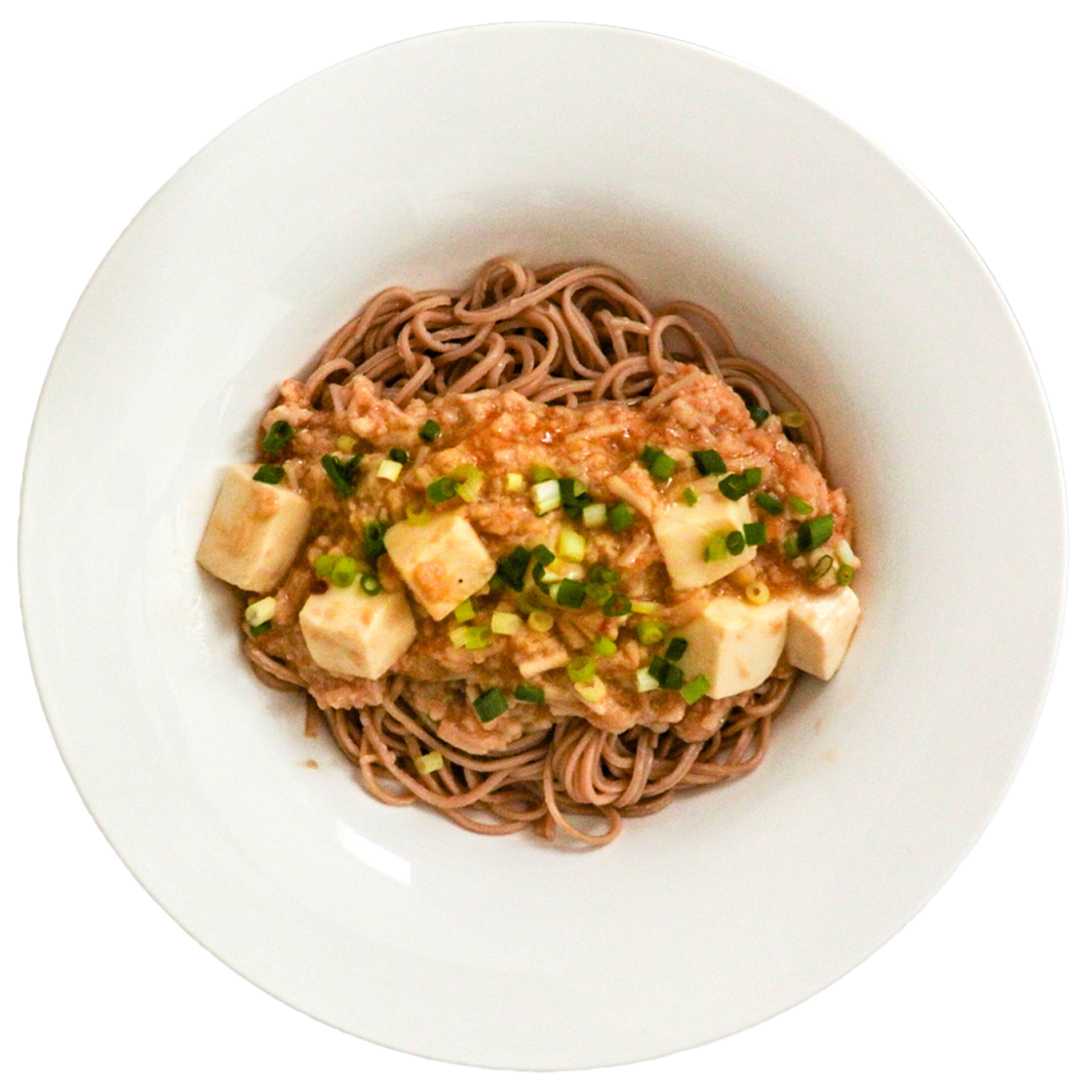 麻婆DAIZ麺