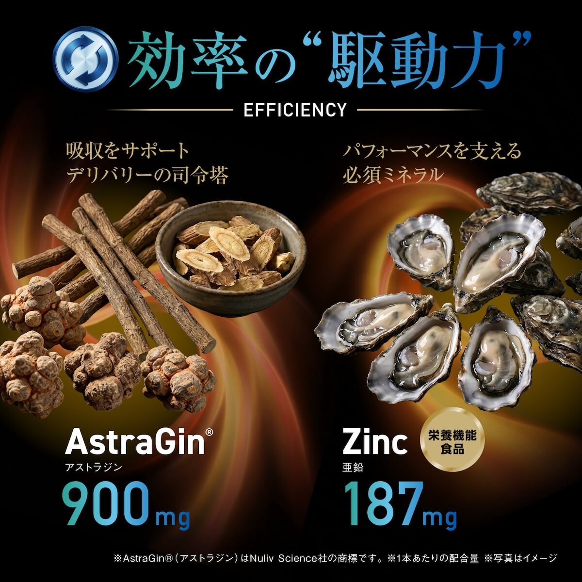 Testrong Pro FLOW 30日分（テストロングプロ フロー）【今だけお得！】