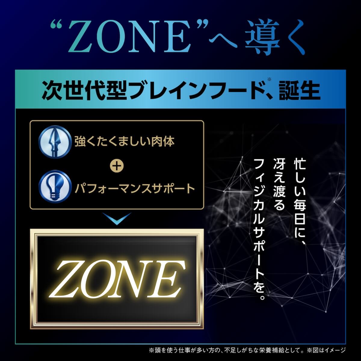 Testrong Pro FLOW 30日分（テストロングプロ フロー）【今だけお得！】