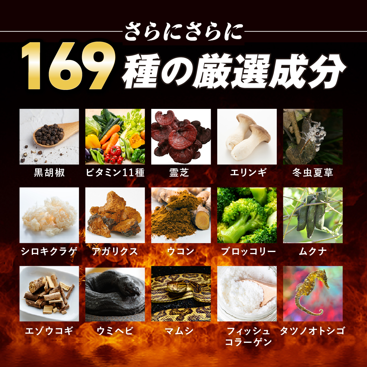 MACA 126,000mg （マカサプリ）30日分