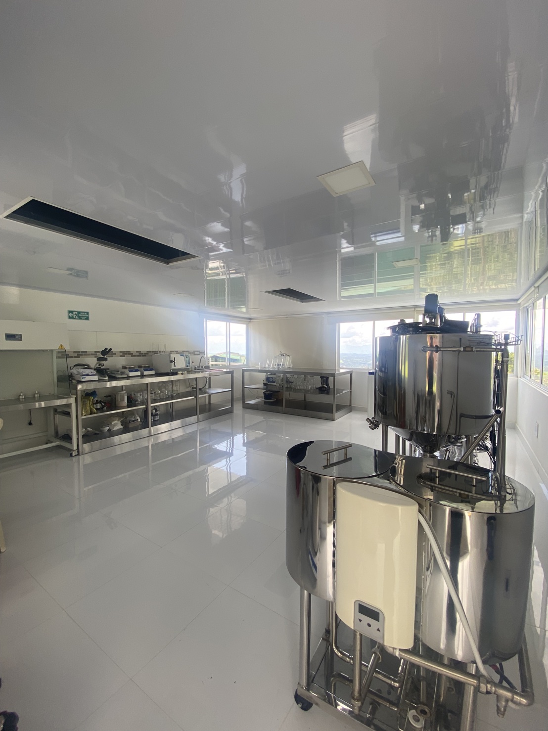 Wush Wush Antimaceration