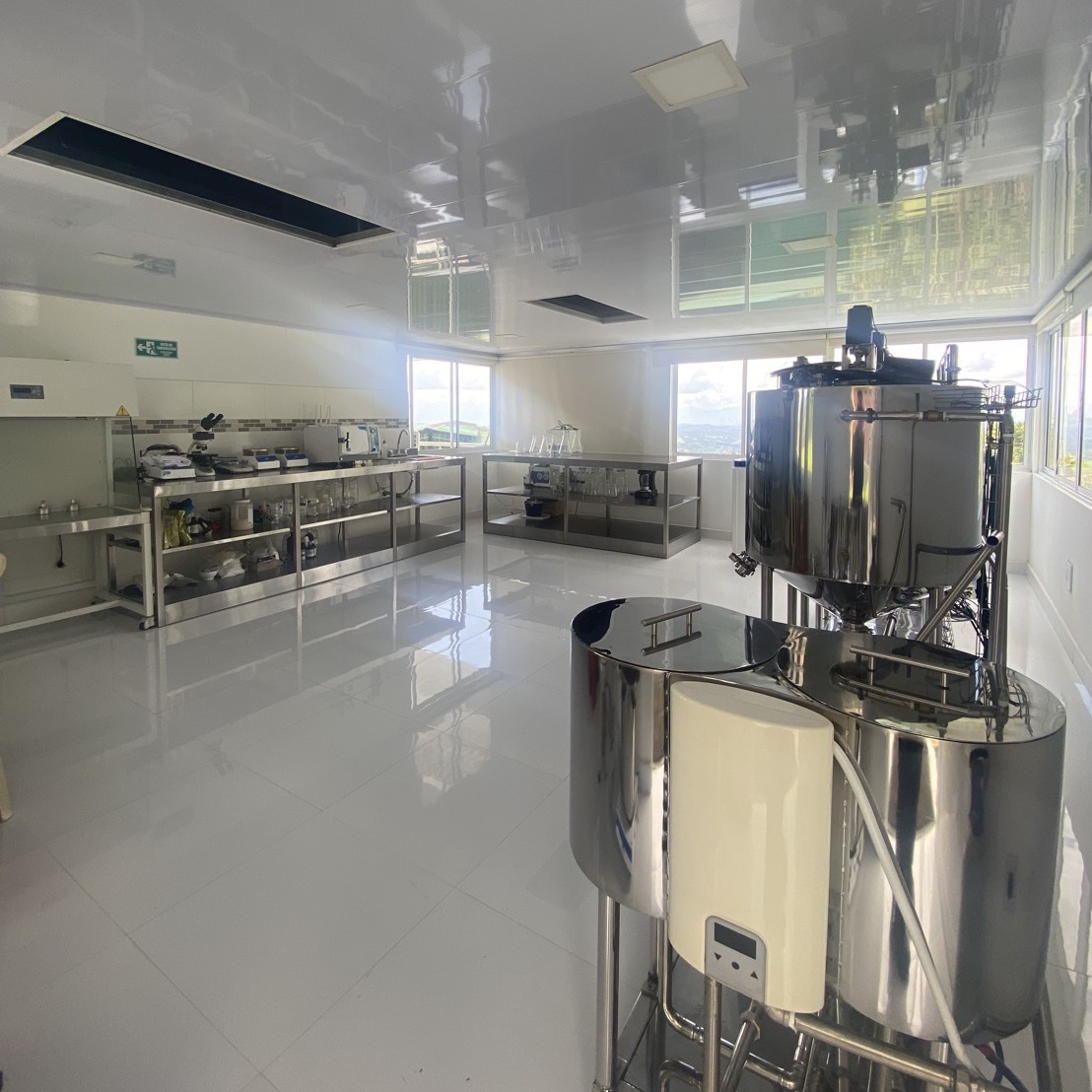 Wush Wush Antimaceration