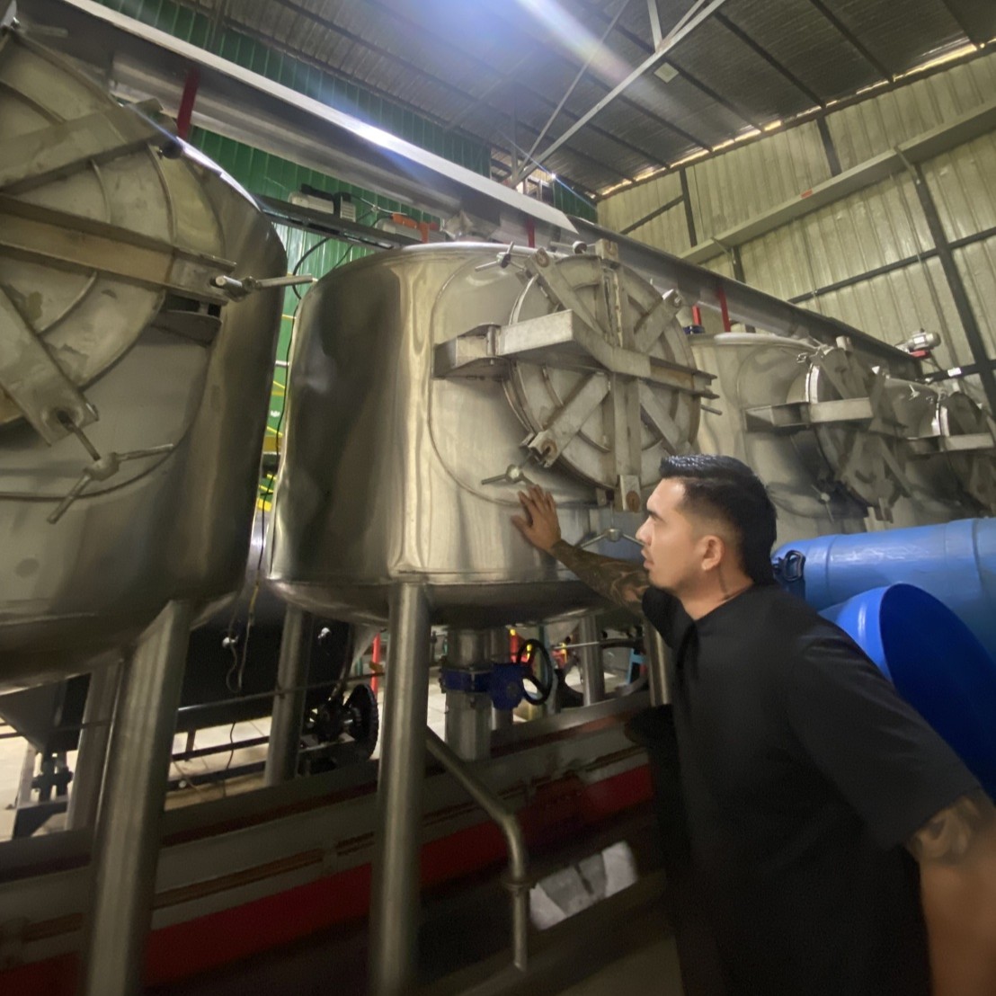 Wush Wush Antimaceration