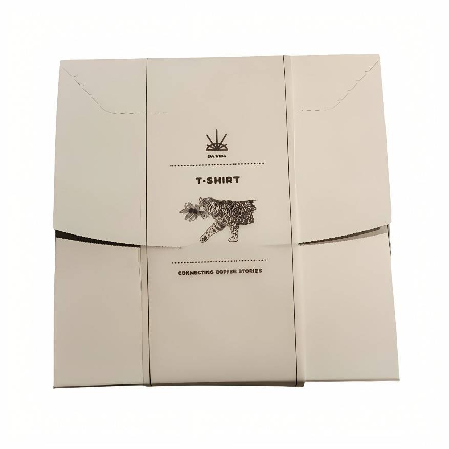 CGLE×DA VIDA コラボTシャツ（ゴールド）