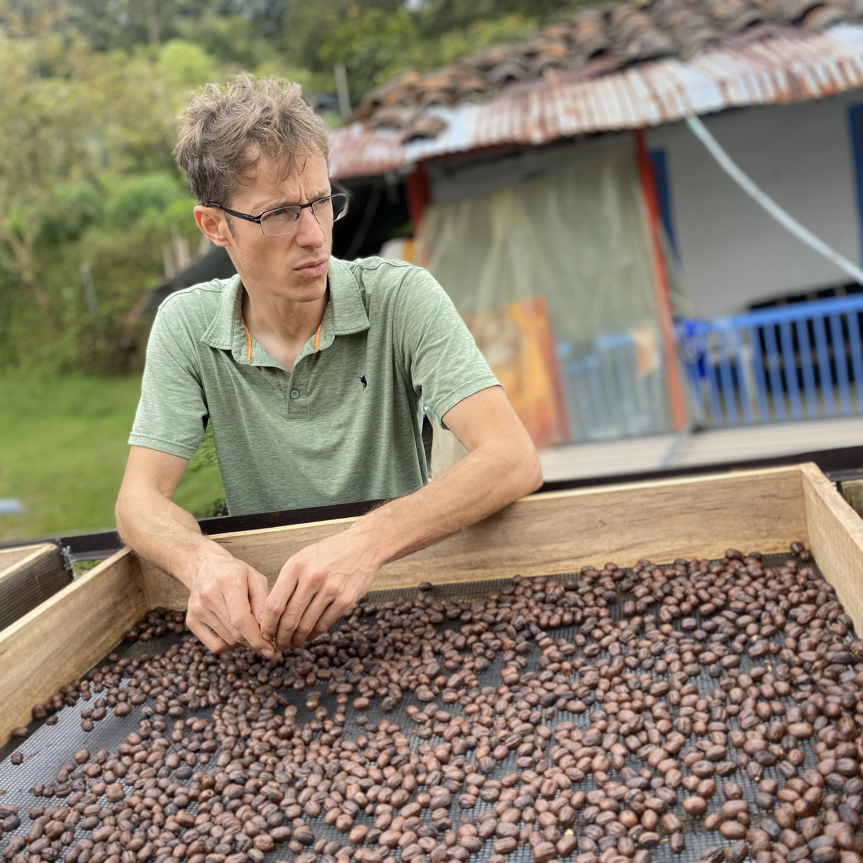 MIKAVA Tabi Washed Anaerobic 1504