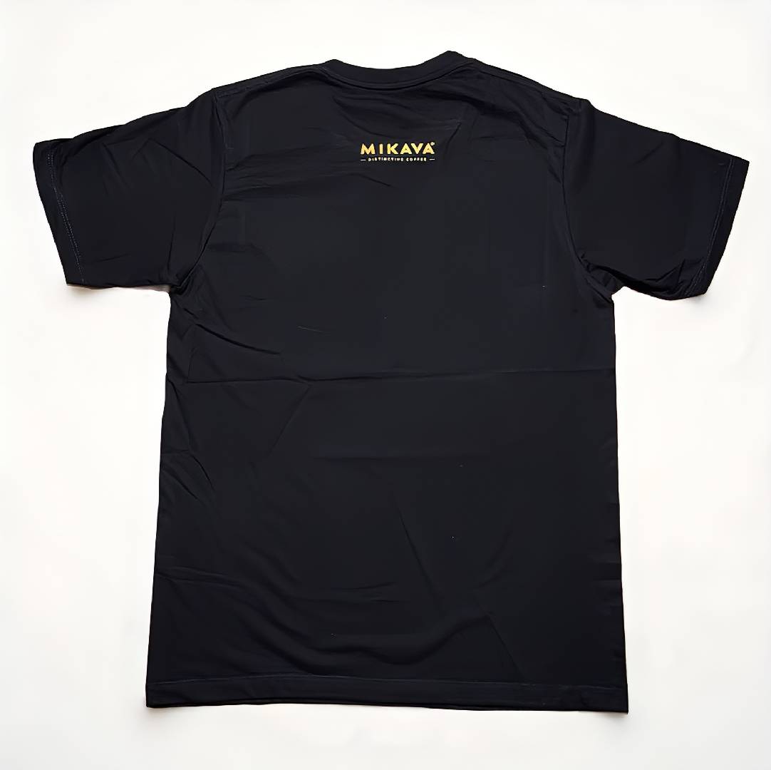 MIKAVA Tシャツ