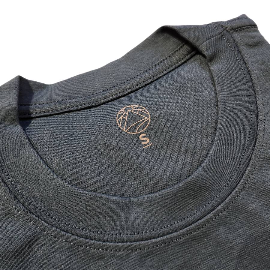 CGLE×DA VIDA コラボTシャツ（ゴールド）