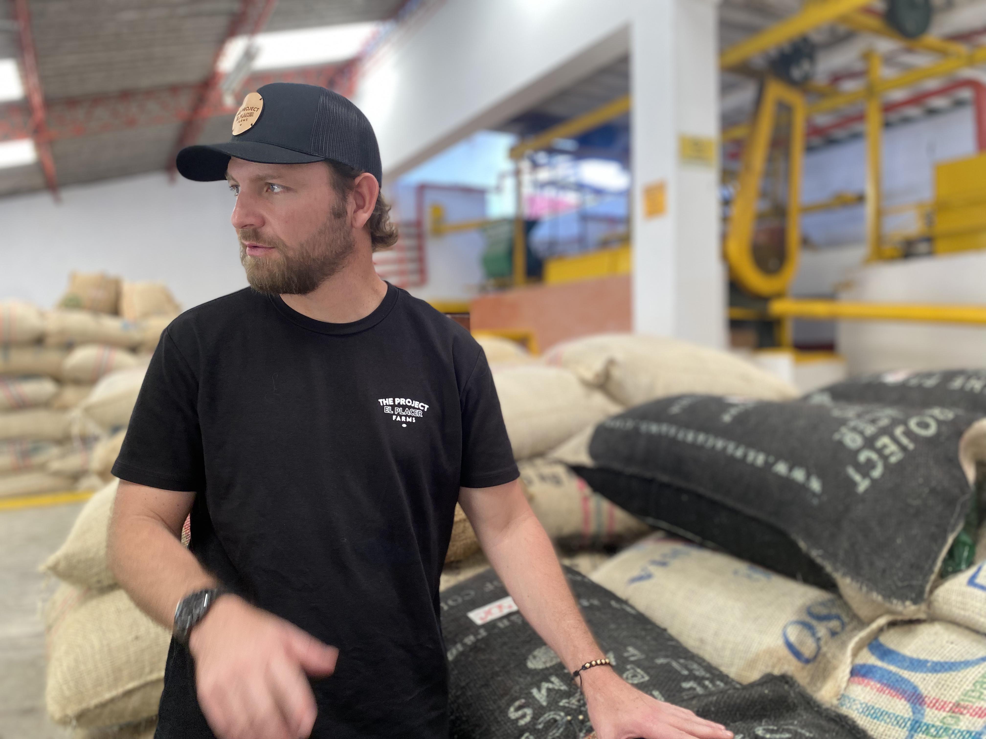 Pink Bourbon Midnight Bloom