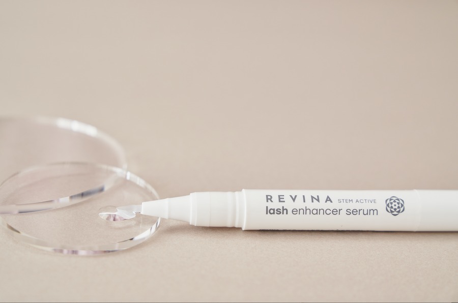 ヒト脂肪細胞順化培養 まつげ美容液【REVINAアイラッシュセラム】