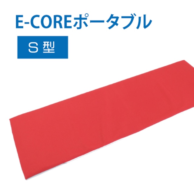 E-COREポータブルマット カーキ